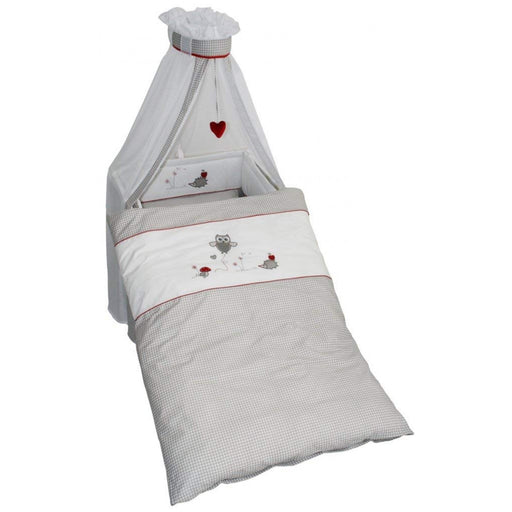 immagine-1-set-tessile-roba-per-lettino-adam-eule-4pz-ean-4005317275260