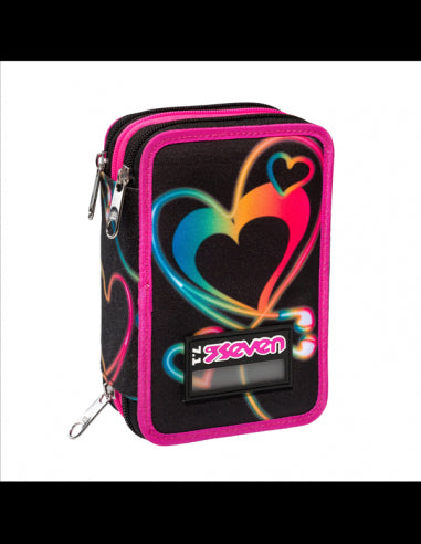 immagine-1-seven-astuccio-seven-yourself-girl-con-3-zip-ean-8055714003832