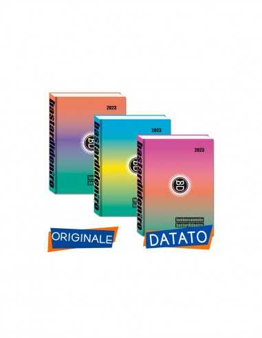 immagine-1-seven-diario-pocket-bastardi-dentro-22-23-fluo-16-mesi-3-colori-ean-8055714009766