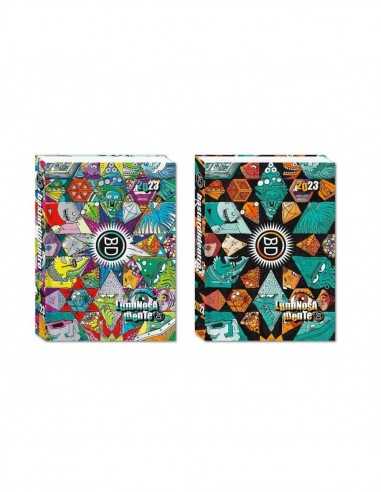 immagine-1-seven-diario-pocket-bastardi-dentro-22-23-special-16-mesi-2-colori-ean-8055714009780