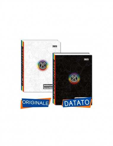 immagine-1-seven-diario-standard-bastardi-dentro-luminosamente-16-mesi-22-23-in-2-colori-ean-8055714009797