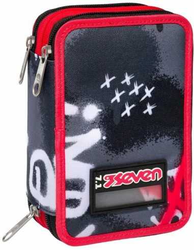 immagine-1-seven-seven-astuccio-3-zip-rock-on-boy-ean-8055714003818