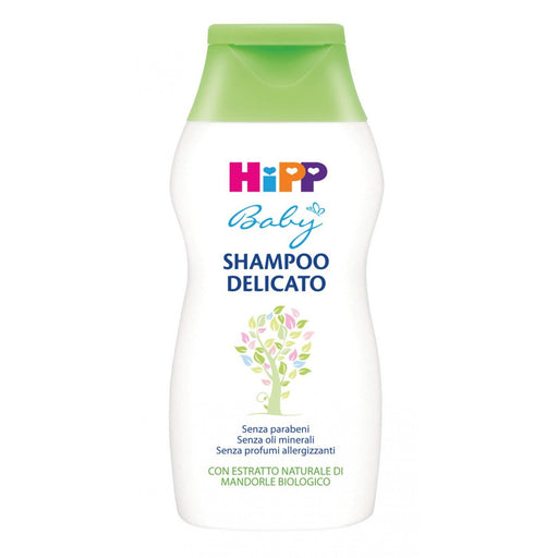 immagine-1-shampoo-delicato-hipp-baby-200ml