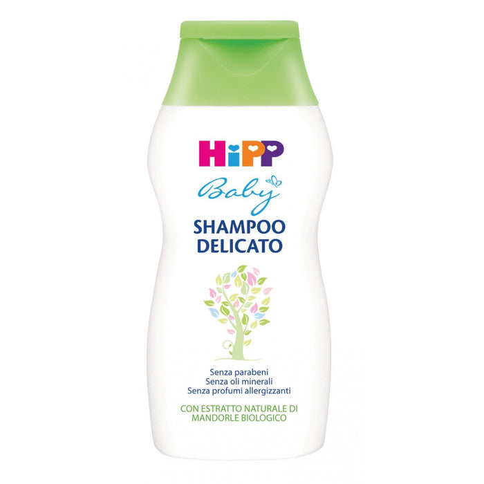 immagine-1-shampoo-delicato-hipp-baby-200ml