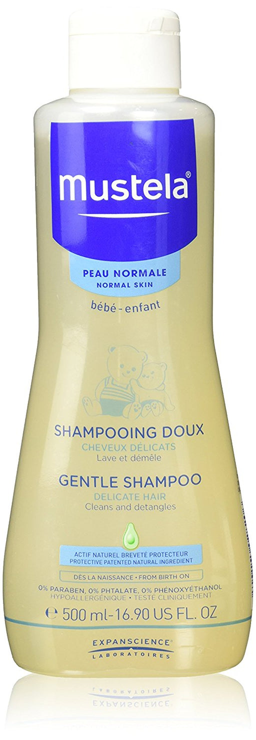 immagine-1-shampoo-dolce-mustela-500-ml-ean-3504105028206