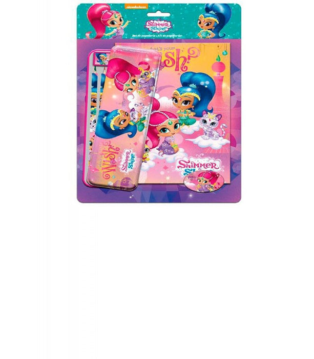 immagine-1-shimmer-e-shine-astuccio-in-latta-con-album-da-colorare-ean-8422535001802