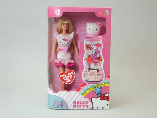 immagine-1-simba-toys-bambola-steffi-love-hello-kitty-crea-gioielli-ean-2183759650028