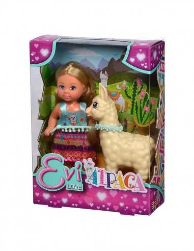 immagine-1-simba-toys-evi-love-bambola-con-alpaca-ean-4052351030478