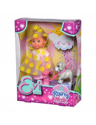 immagine-1-simba-toys-evi-love-bambolina-rainy-walk-con-cucciolo-ean-4006592078270