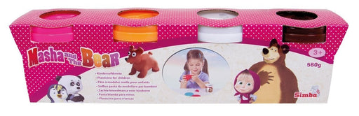 immagine-1-simba-toys-masha-e-lorso-pasta-da-modellare-ean-4006592925093