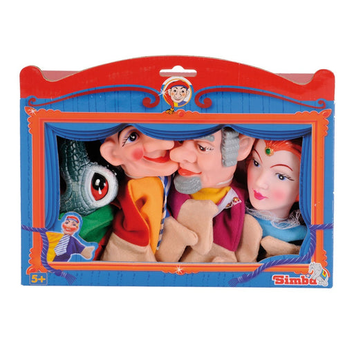 immagine-1-simba-toys-set-di-4-marionette-ean-4006592484903