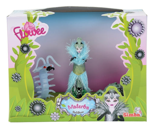 immagine-1-simba-toys-simba-109203802-flowee-malerba-und-scolopendra-ean-4006592938024