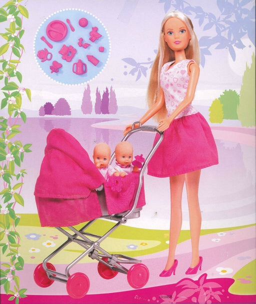 immagine-1-simba-toys-steffi-love-con-carrozzina-ean-2166694255510