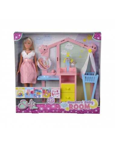 immagine-1-simba-toys-steffi-love-set-new-born-baby-room-ean-4006592078904