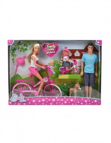immagine-1-simba-toys-steffy-love-weekend-in-famiglia-ean-4052351029182