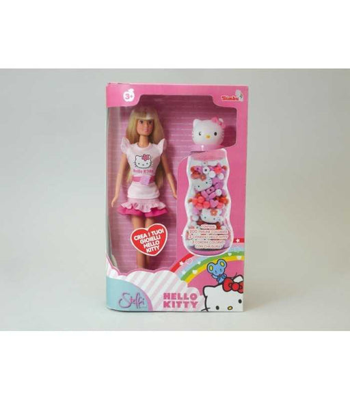 immagine-1-simbatoys-bambola-steffi-love-hello-kitty-crea-gioielli-ean-4006592572341