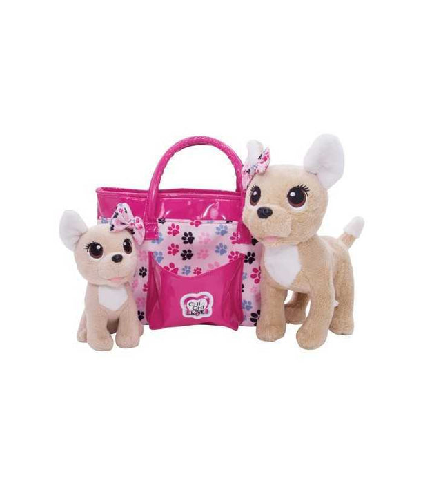 immagine-1-simbatoys-chi-chi-love-famiglia-baby-love-ean-4006592014643