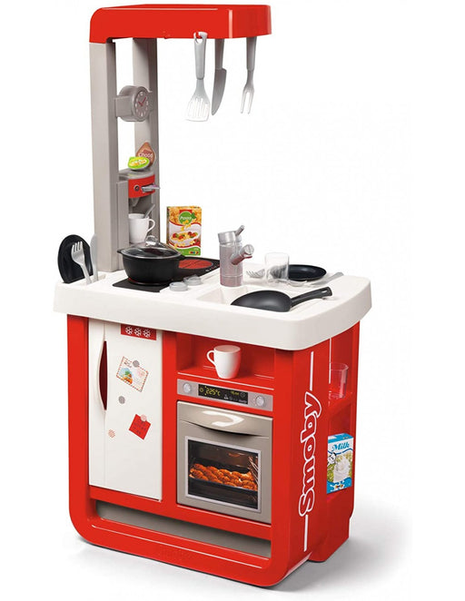 immagine-1-simbatoys-cucina-per-bambini-bon-appetit-con-23-accessori-ean-3032163108191