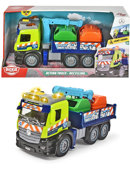 immagine-1-simbatoys-dickie-mercedes-action-truck-camion-ecologia-con-luci-e-suoni-ean-4006333076169