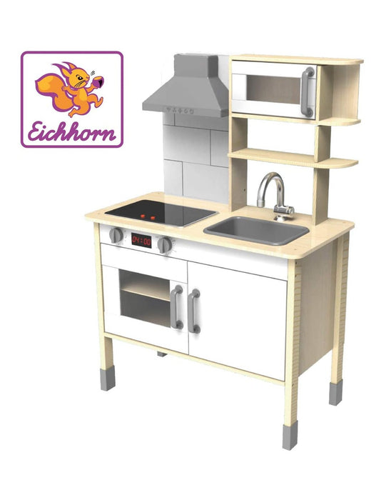 immagine-1-simbatoys-eichhorn-cucina-in-legno-ean-4003046024944
