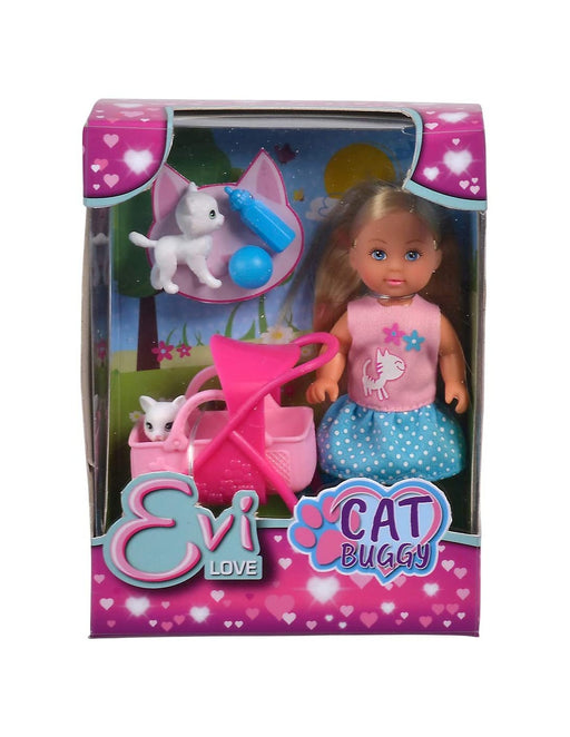 immagine-1-simbatoys-evi-love-mini-bambola-cat-buggy-ean-4006592040390