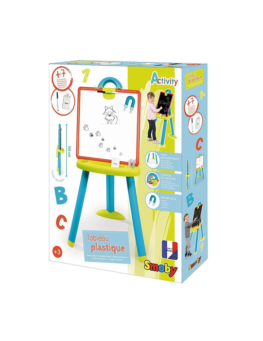 immagine-1-simbatoys-lavagna-activity-2-in-1-ean-3032164106233