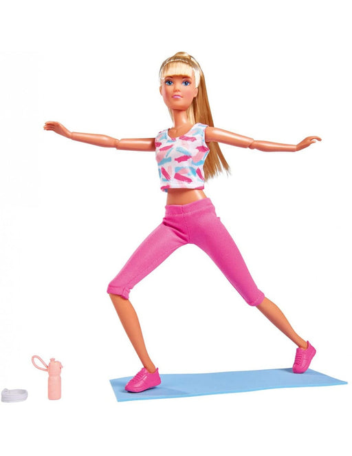 immagine-1-simbatoys-steffi-love-bambola-sport-ean-4052351030201
