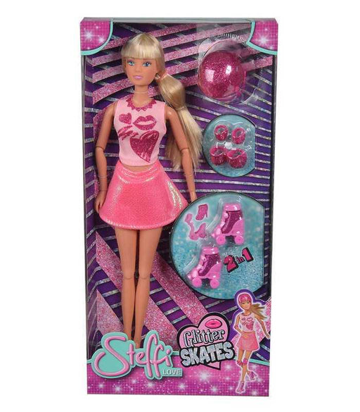 immagine-1-simbatoys-steffi-love-con-pattini-glitterati-ean-4052351025283