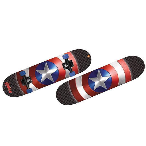 immagine-1-skateboard-mondo-marvel-captain-america-80-cm-outlet