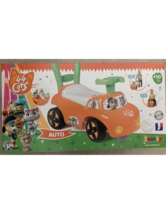 immagine-1-smoby-44-gatti-auto-cavalcabile-ean-3032167205285