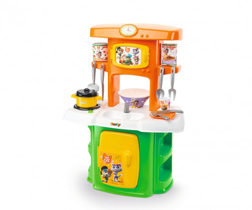 immagine-1-smoby-44-gatti-la-cucina-di-nonna-pina