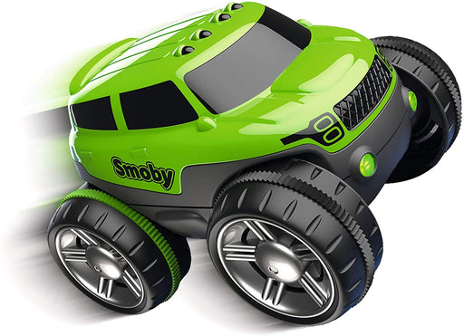 immagine-1-smoby-smoby-flextreme-auto-verde-4-anni-7600180907web-ean-3032160078442