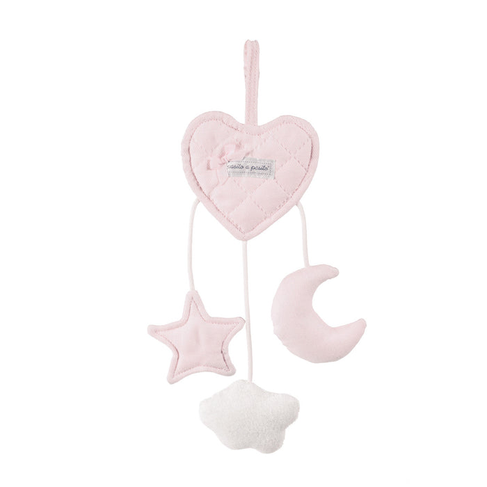 immagine-1-sonaglino-appendibile-pasito-a-pasito-oxford-cuore-rosa-ean-8410446738801