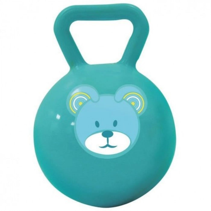 immagine-1-sonaglino-ludi-pallina-verde-acqua-ean-3550833300121