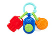 immagine-1-sonaglino-musicale-fisher-price-mazzo-di-chiavi-ean-0887961178951