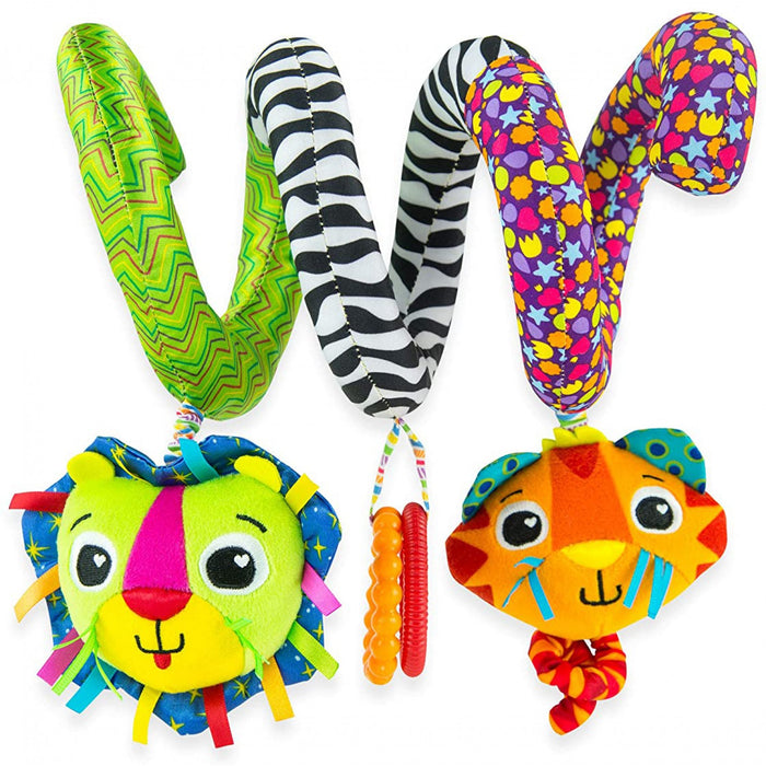 immagine-1-sonaglio-a-spirale-lamaze-leone-e-tigre-ean-796714271422