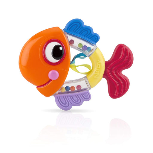 immagine-1-sonaglio-massaggiagengive-nuby-pesciolino-ean-0048526006861