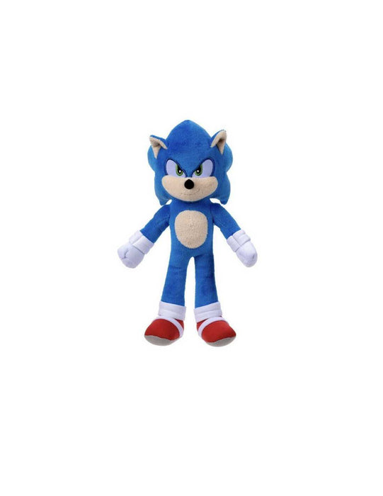 immagine-1-sonic-2-peluche-da-23-cm-ean-192995412743