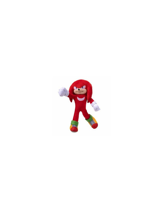 immagine-1-sonic-2-peluche-personaggio-knuckles-23-cm-ean-192995412767