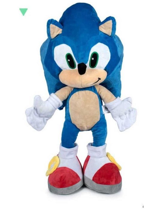 immagine-1-sonic-peluche-da-55-cm-ean-8425611644702