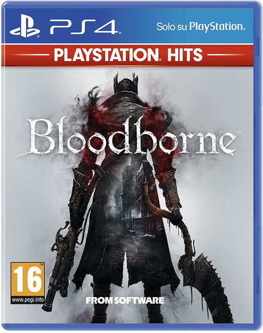 immagine-1-sony-computer-ent.-bloodborne-ps-hits-classics-playstation-4-ean-0711719436775