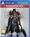immagine-1-sony-computer-ent.-bloodborne-ps-hits-classics-playstation-4-ean-0711719436775
