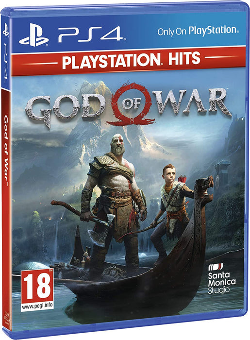 immagine-1-sony-computer-ent.-god-of-war-playstation-4-ean-0711719963905