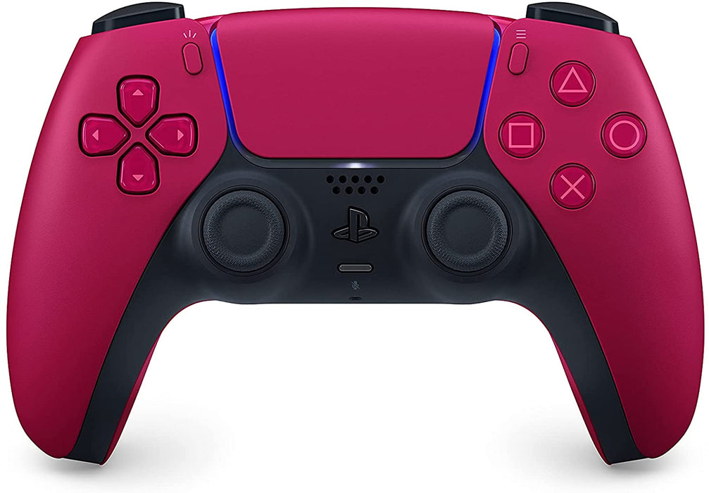 immagine-1-sony-computer-ent.-sony-playstation-5-dualsense-wireless-controller-cosmic-red-ean-711719827894