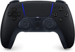 immagine-1-sony-computer-ent.-sony-playstation-5-dualsense-wireless-controller-midnight-black-ean-711719827399