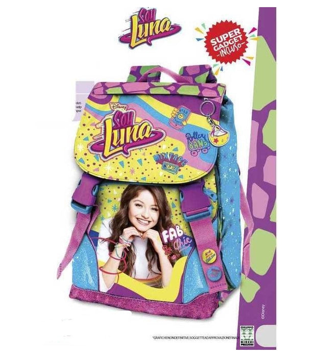immagine-1-soy-luna-zaino-estensibile-multi-2018-ean-8056379052531