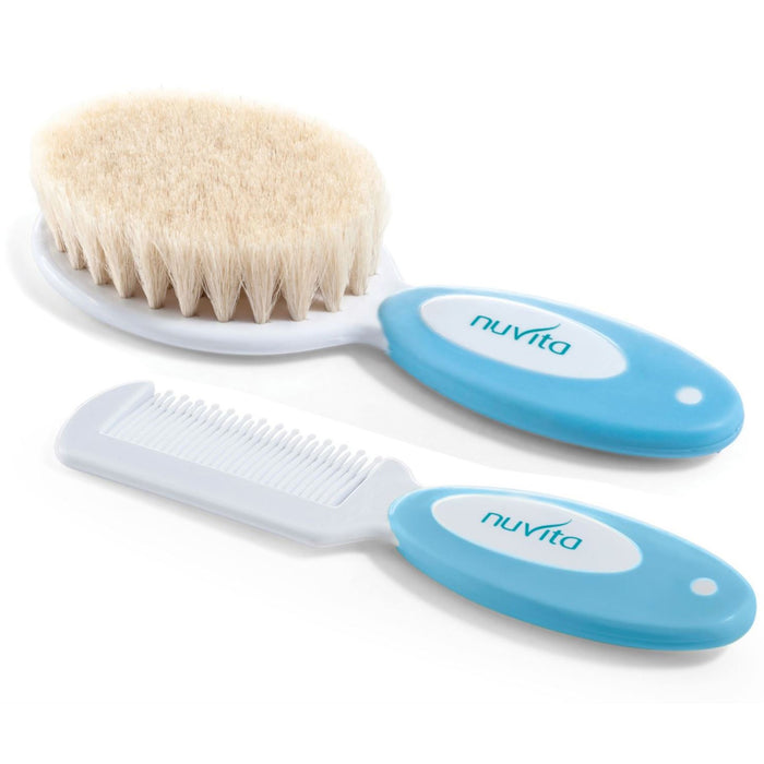 immagine-1-spazzola-e-pettine-nuvita-celeste-ean-5350555000358