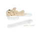 immagine-1-spazzola-e-pettine-pasito-a-pasito-orso-beige-ean-8421914643695