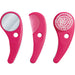 immagine-1-spazzola-pettine-e-specchio-hoppop-fucsia-ean-5425019850609