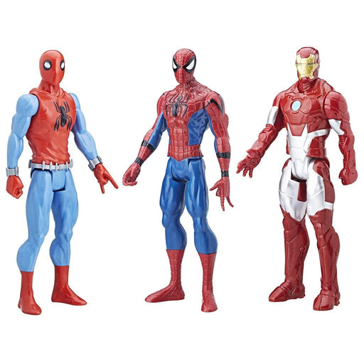 immagine-1-spider-man-homecoming-3-personaggi-ean-5010993395170